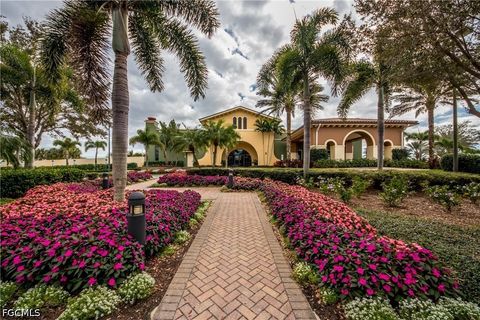 Tiny photo for 10530 Amiata Way #103, Fort Myers, FL 33913 (MLS # 2026018570)