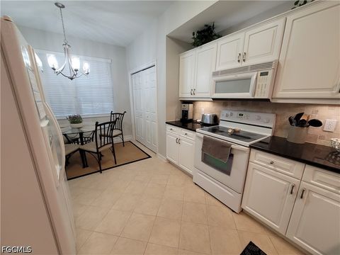 Tiny photo for 10530 Amiata Way #103, Fort Myers, FL 33913 (MLS # 2026018570)