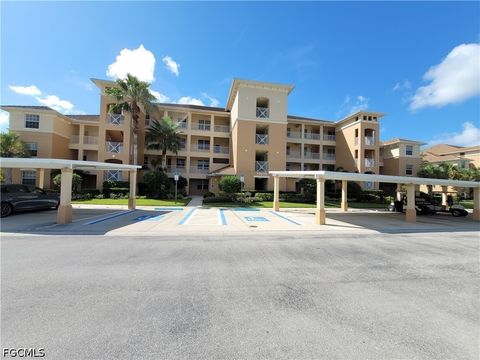 Tiny photo for 10530 Amiata Way #103, Fort Myers, FL 33913 (MLS # 2026018570)