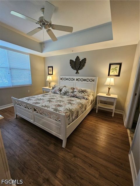 Tiny photo for 10530 Amiata Way #103, Fort Myers, FL 33913 (MLS # 2026018570)