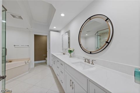 Tiny photo for 14300 Riva Del Lago Drive #1001, Fort Myers, FL 33907 (MLS # 2026017769)