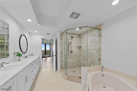 Tiny photo for 14300 Riva Del Lago Drive #1001, Fort Myers, FL 33907 (MLS # 2026017769)