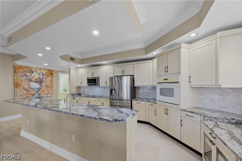 Tiny photo for 14300 Riva Del Lago Drive #1001, Fort Myers, FL 33907 (MLS # 2026017769)