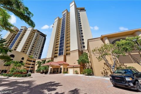 Tiny photo for 14300 Riva Del Lago Drive #1001, Fort Myers, FL 33907 (MLS # 2026017769)