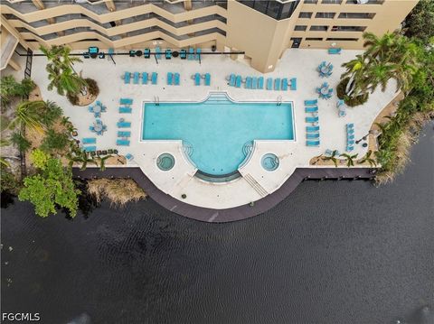 Tiny photo for 14300 Riva Del Lago Drive #1001, Fort Myers, FL 33907 (MLS # 2026017769)