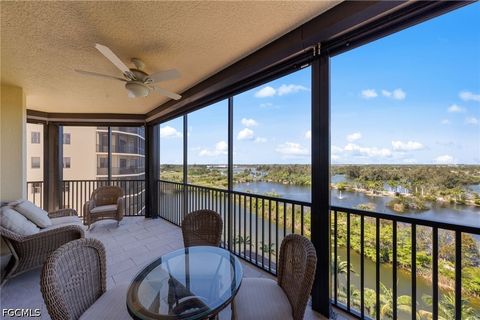 Tiny photo for 14300 Riva Del Lago Drive #1001, Fort Myers, FL 33907 (MLS # 2026017769)