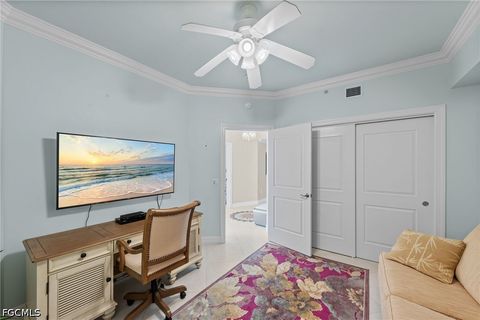 Tiny photo for 14300 Riva Del Lago Drive #1001, Fort Myers, FL 33907 (MLS # 2026017769)