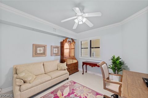 Tiny photo for 14300 Riva Del Lago Drive #1001, Fort Myers, FL 33907 (MLS # 2026017769)