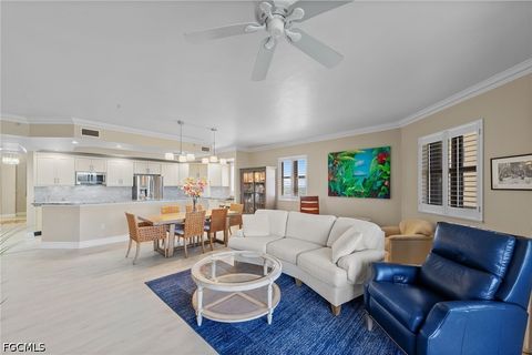 Tiny photo for 14300 Riva Del Lago Drive #1001, Fort Myers, FL 33907 (MLS # 2026017769)
