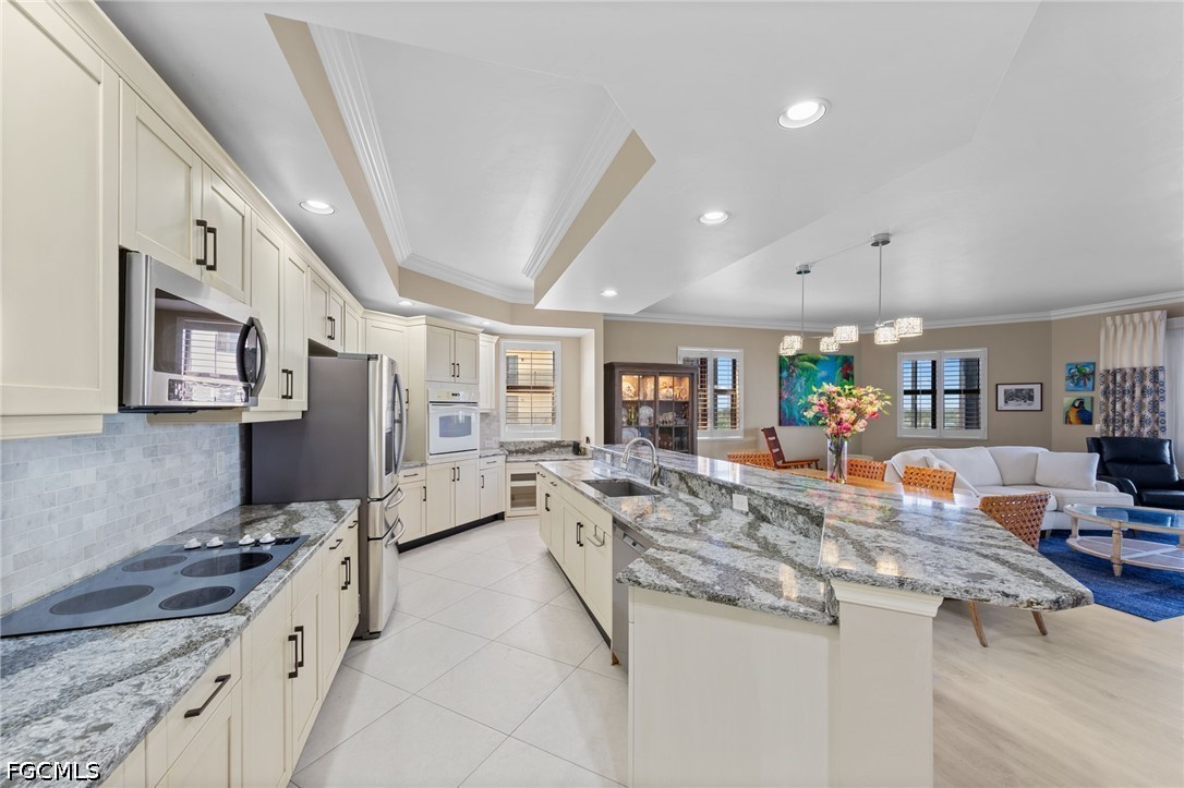 14300 Riva Del Lago Drive 1001