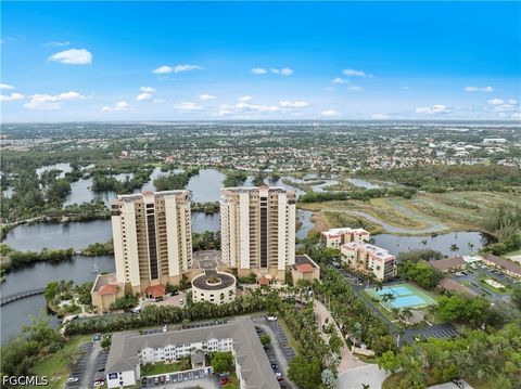 Tiny photo for 14300 Riva Del Lago Drive #1001, Fort Myers, FL 33907 (MLS # 2026017769)