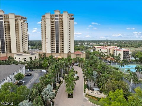 Tiny photo for 14300 Riva Del Lago Drive #1001, Fort Myers, FL 33907 (MLS # 2026017769)