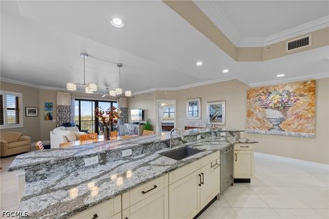 Tiny photo for 14300 Riva Del Lago Drive #1001, Fort Myers, FL 33907 (MLS # 2026017769)