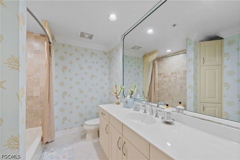 Tiny photo for 14300 Riva Del Lago Drive #1001, Fort Myers, FL 33907 (MLS # 2026017769)