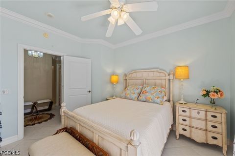 Tiny photo for 14300 Riva Del Lago Drive #1001, Fort Myers, FL 33907 (MLS # 2026017769)