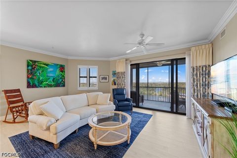 Tiny photo for 14300 Riva Del Lago Drive #1001, Fort Myers, FL 33907 (MLS # 2026017769)