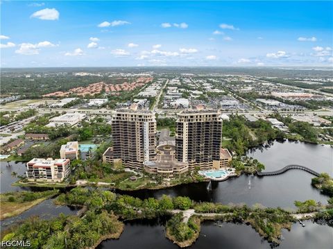 Photo of 14300 Riva Del Lago Drive #1001, Fort Myers, FL 33907 (MLS # 2026017769)