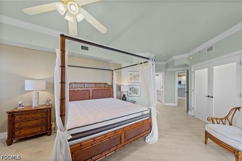 Tiny photo for 14300 Riva Del Lago Drive #1001, Fort Myers, FL 33907 (MLS # 2026017769)