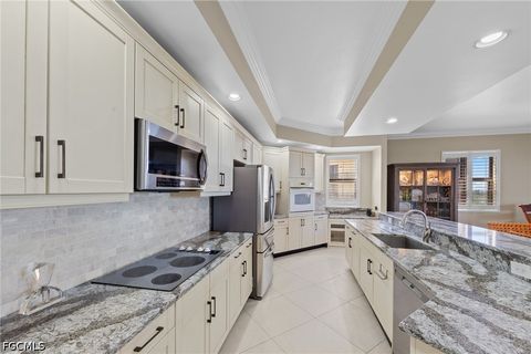 Tiny photo for 14300 Riva Del Lago Drive #1001, Fort Myers, FL 33907 (MLS # 2026017769)