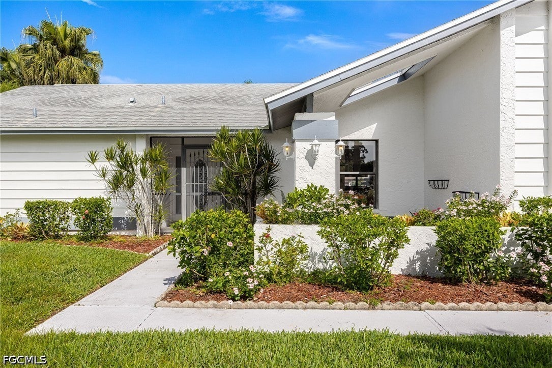 14529 Majestic Eagle Court