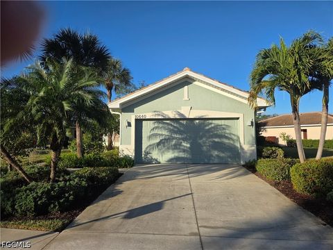 Photo of 10640 Camarelle Circle, Fort Myers, FL 33913 (MLS # 2026018593)