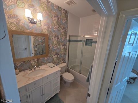 Tiny photo for 10640 Camarelle Circle, Fort Myers, FL 33913 (MLS # 2026018593)