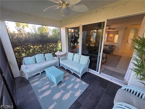 Tiny photo for 10640 Camarelle Circle, Fort Myers, FL 33913 (MLS # 2026018593)
