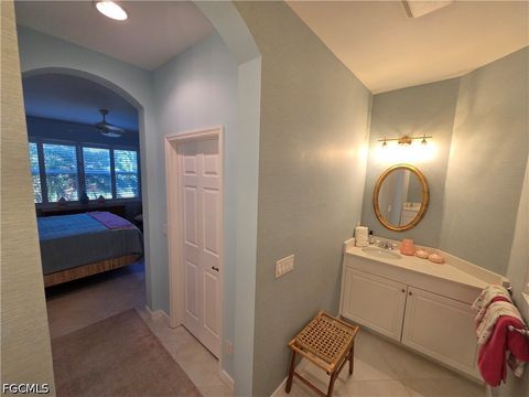 Tiny photo for 10640 Camarelle Circle, Fort Myers, FL 33913 (MLS # 2026018593)