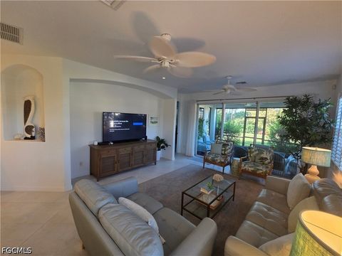 Tiny photo for 10640 Camarelle Circle, Fort Myers, FL 33913 (MLS # 2026018593)