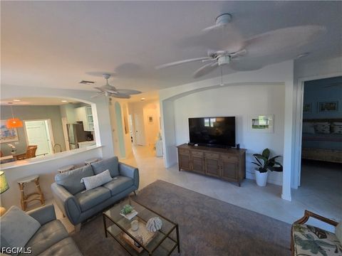 Tiny photo for 10640 Camarelle Circle, Fort Myers, FL 33913 (MLS # 2026018593)
