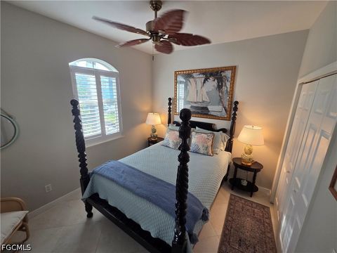 Tiny photo for 10640 Camarelle Circle, Fort Myers, FL 33913 (MLS # 2026018593)