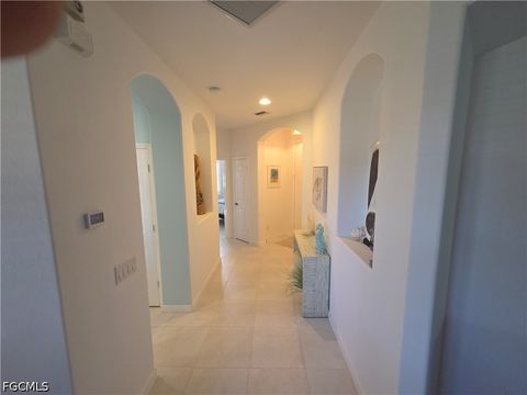 Tiny photo for 10640 Camarelle Circle, Fort Myers, FL 33913 (MLS # 2026018593)