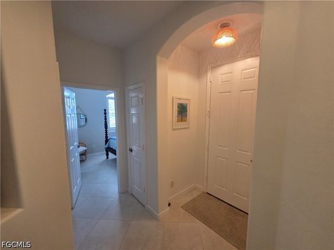 Tiny photo for 10640 Camarelle Circle, Fort Myers, FL 33913 (MLS # 2026018593)