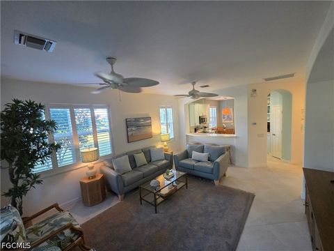 Tiny photo for 10640 Camarelle Circle, Fort Myers, FL 33913 (MLS # 2026018593)