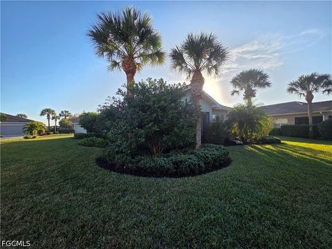 Tiny photo for 10640 Camarelle Circle, Fort Myers, FL 33913 (MLS # 2026018593)