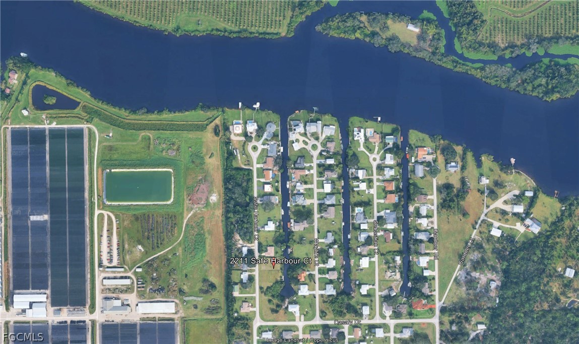 2211 Safe Harbour Court