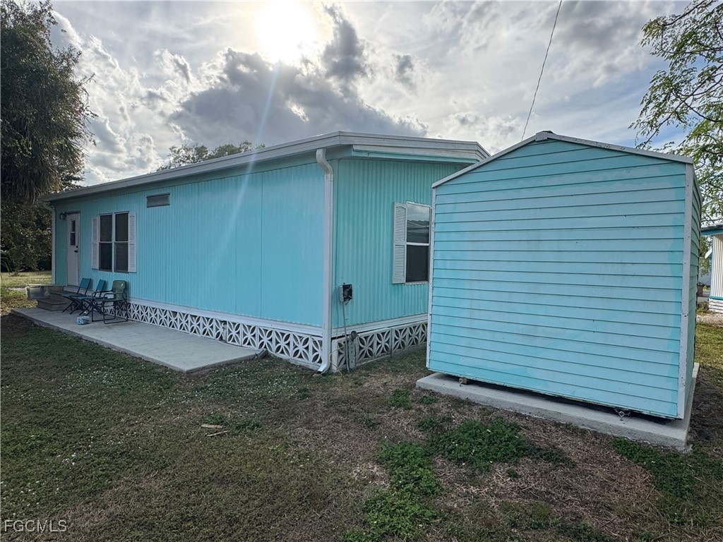 234 Lamplighter Lane