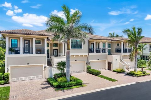 2488 Breakwater Way 201 Naples FL 34112