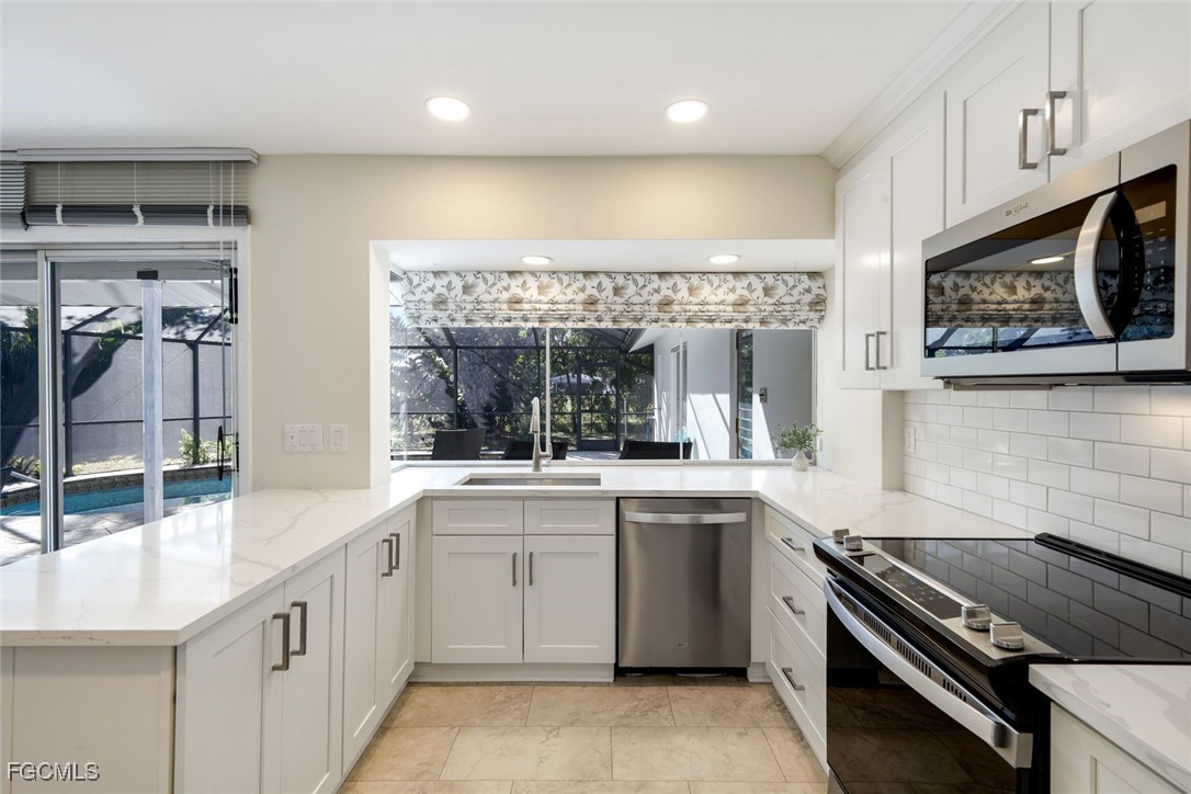 1334 Vesper Drive