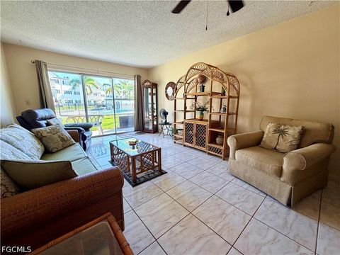 Tiny photo for 3706 Broadway #5, Fort Myers, FL 33901 (MLS # 2026014089)