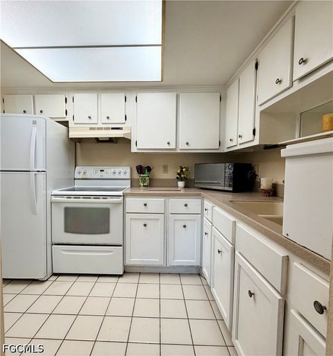 Tiny photo for 3706 Broadway #5, Fort Myers, FL 33901 (MLS # 2026014089)