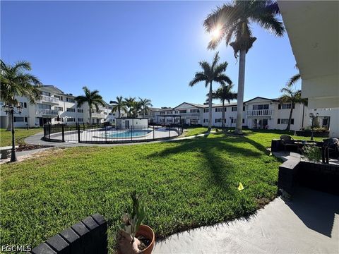 Tiny photo for 3706 Broadway #5, Fort Myers, FL 33901 (MLS # 2026014089)