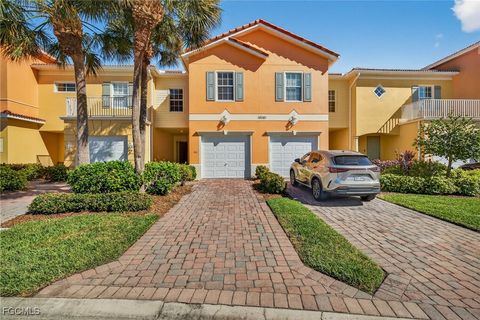 16081 Via Solera Circle 103 Fort Myers FL 33908