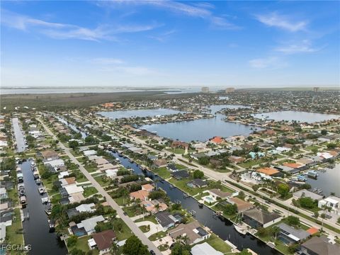 Tiny photo for 5122 SW 3rd Avenue, Cape Coral, FL 33914 (MLS # 2026004487)