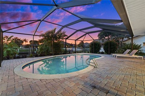 Tiny photo for 5122 SW 3rd Avenue, Cape Coral, FL 33914 (MLS # 2026004487)