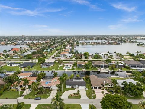 Tiny photo for 5122 SW 3rd Avenue, Cape Coral, FL 33914 (MLS # 2026004487)