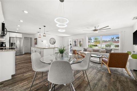 Tiny photo for 5122 SW 3rd Avenue, Cape Coral, FL 33914 (MLS # 2026004487)