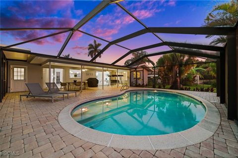 Tiny photo for 5122 SW 3rd Avenue, Cape Coral, FL 33914 (MLS # 2026004487)