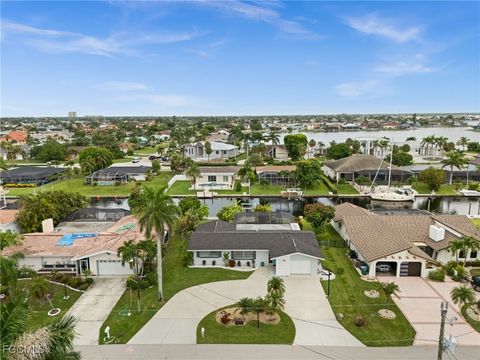 Tiny photo for 5122 SW 3rd Avenue, Cape Coral, FL 33914 (MLS # 2026004487)