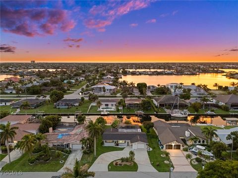 Tiny photo for 5122 SW 3rd Avenue, Cape Coral, FL 33914 (MLS # 2026004487)